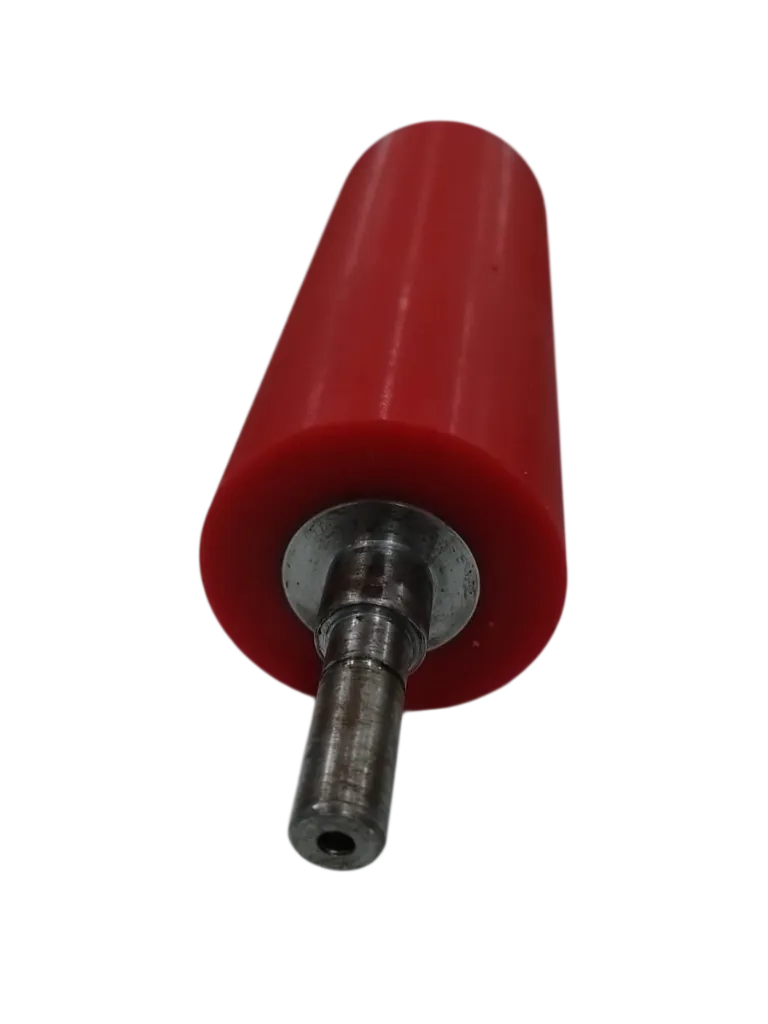 Roller, PU, 48X125, Coating, Male 3.webp