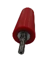 Roller, PU, 48X125, Coating, Male 3.webp