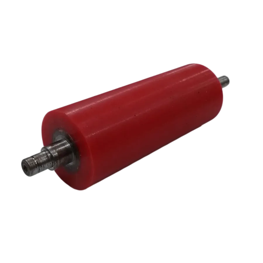 Roller, PU, 48X125, Coating, Male 2.webp