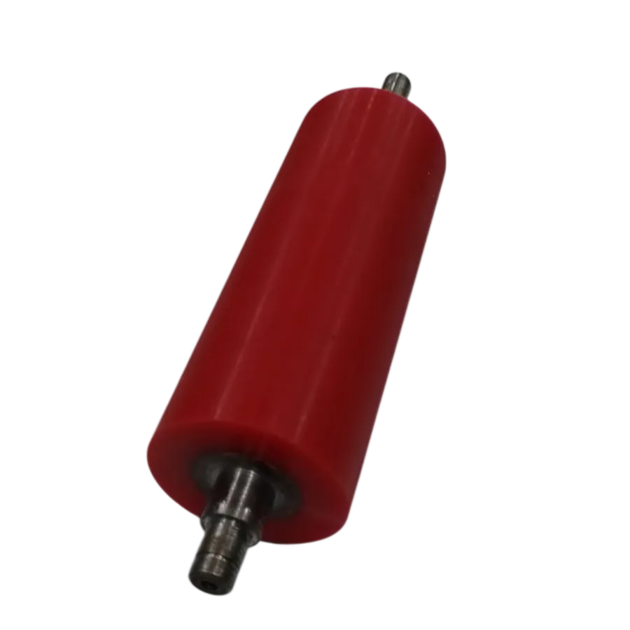 Roller, PU, 48X125, Coating, Male 4.webp