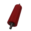 Roller, PU, 48X125, Coating, Male 4.webp