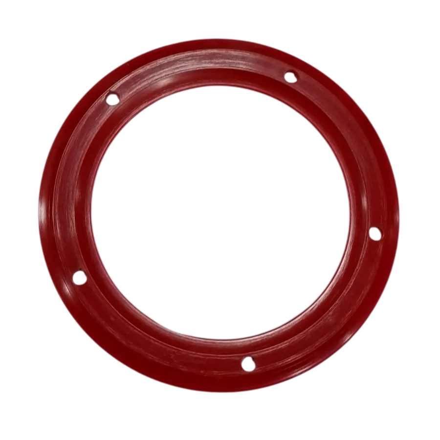 Seal, PU, 249X179X5, Saucer Donut 4.webp