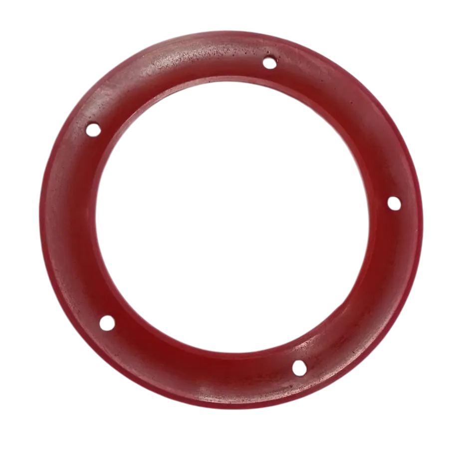 Seal, PU, 249X179X5, Saucer Donut 3.webp