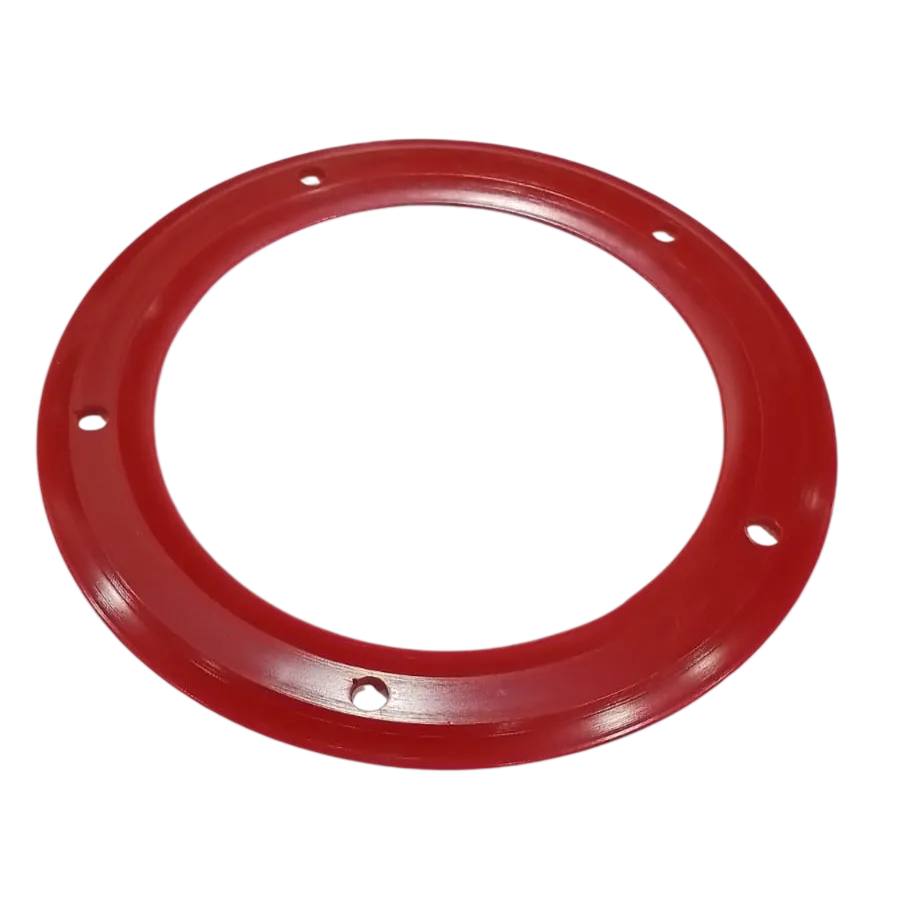 Seal, PU, 249X179X5, Saucer Donut 2.webp