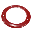 Seal, PU, 249X179X5, Saucer Donut 2.webp