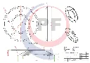 Sourcer Donut 115 X 55 X 5 20260313 PU 02B - Technical Details.webp
