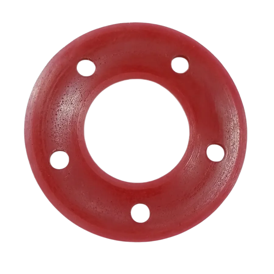Seal, PU, 155X55X5, Saucer Donut 3.webp