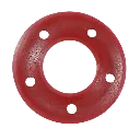 Seal, PU, 155X55X5, Saucer Donut 3.webp