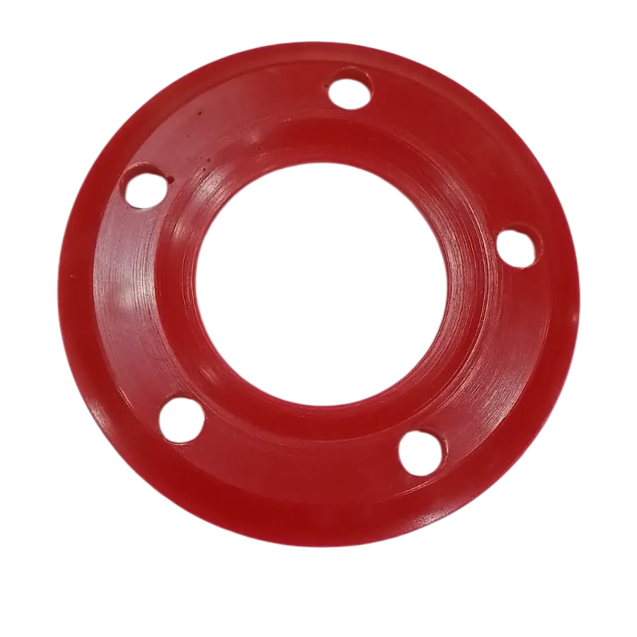 Seal, PU, 155X55X5, Saucer Donut 2.webp
