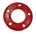 Seal, PU, 155X55X5, Saucer Donut 2.webp