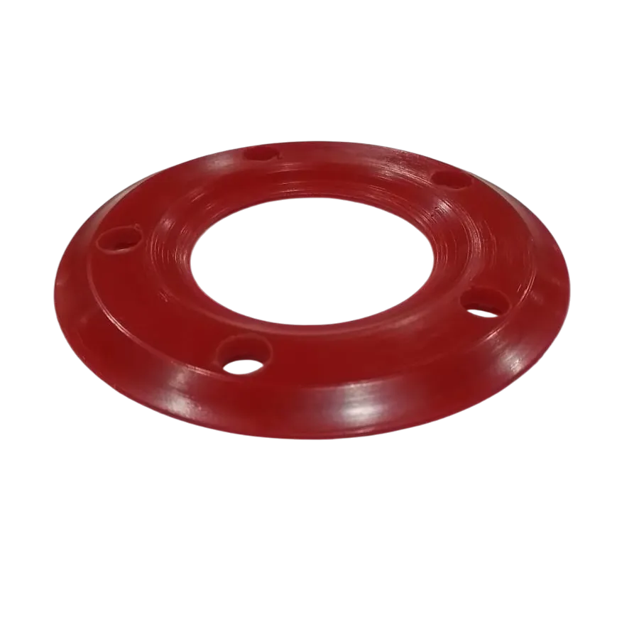 Seal, PU, 155X55X5, Saucer Donut 4.webp