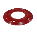 Seal, PU, 155X55X5, Saucer Donut 4.webp