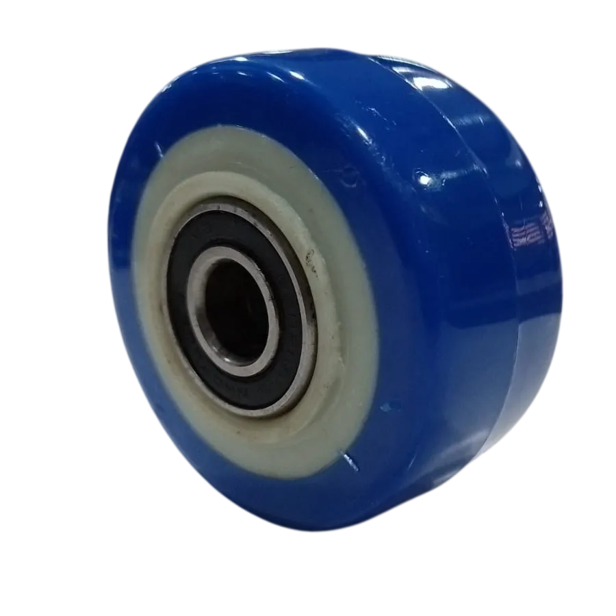 75 X 38 PU Wheel Block Antistatic - 2.webp