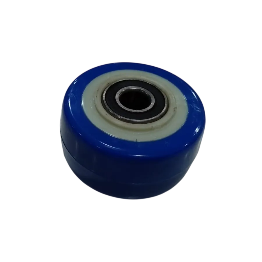 75 X 38 PU Wheel Block Antistatic - 3.webp