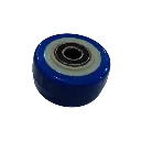 75 X 38 PU Wheel Block Antistatic - 3.webp