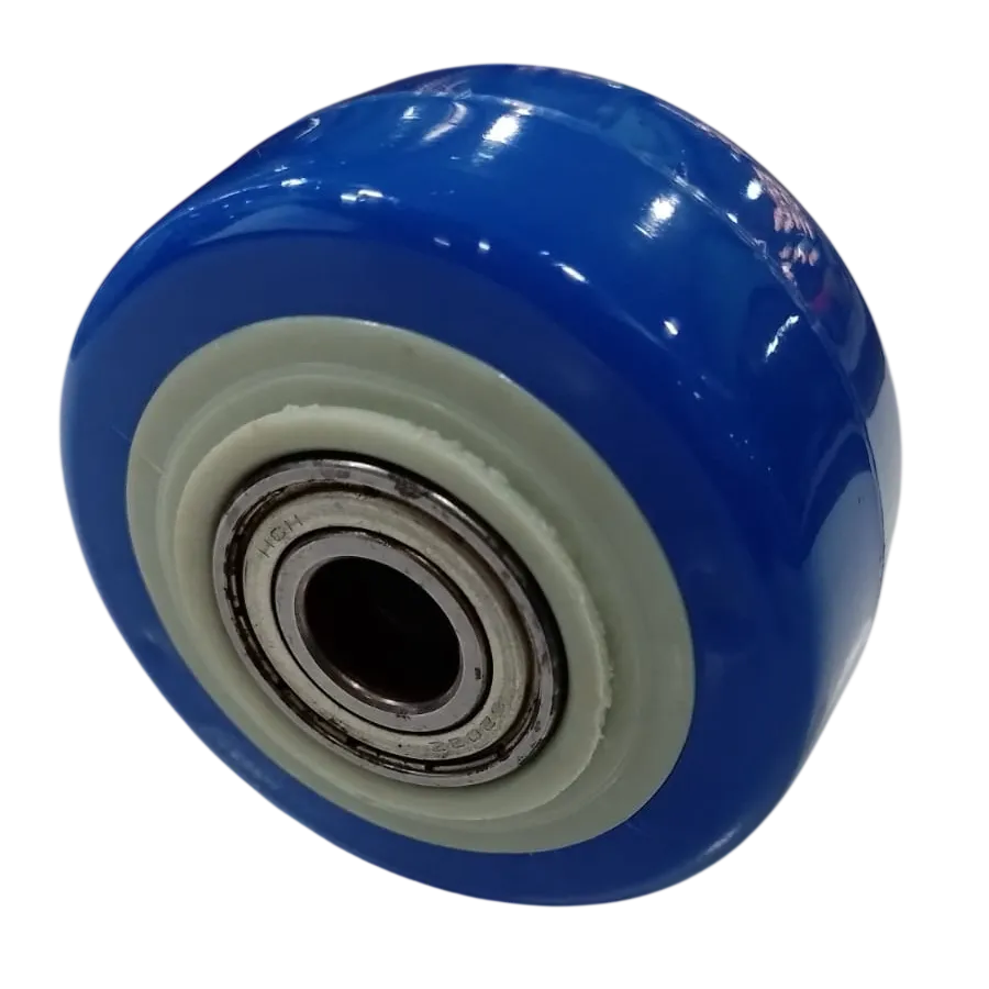 75 X 38 PU Wheel Block Antistatic - 7.webp