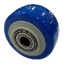 75 X 38 PU Wheel Block Antistatic - 7.webp