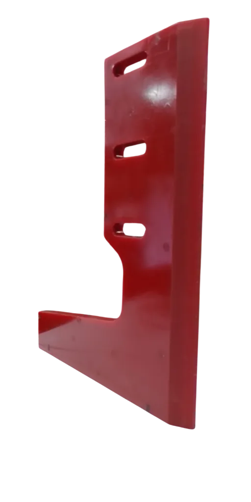 467 X 370 X 20 Steel Scrapper PU Coated - 5.webp