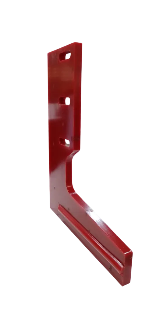 467 X 370 X 20 Steel Scrapper PU Coated - 3.webp