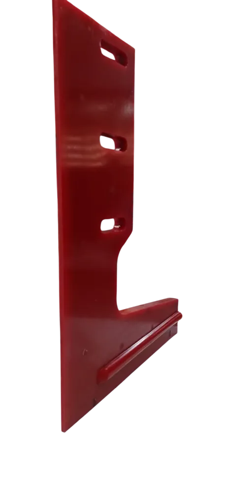467 X 370 X 20 Steel Scrapper PU Coated - 1.webp