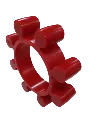 PTM51 Polyurethane Spider 5.webp