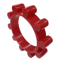 PTM52 Polyurethane Spider 6.webp