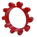 PTM52 Polyurethane Spider 4.webp