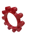 PTM53 Polyurethane Spider - 5.webp