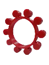 PTM53 Polyurethane Spider - 1.webp