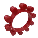 PTM53 Polyurethane Spider - 4.webp