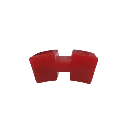 H Type Polyurethane Spider 38X30X16X20 - 4.webp