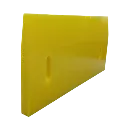 300 X 150 X 16 PU Scraper 4.webp