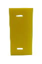 300 X 150 X 16 PU Scraper 3.webp