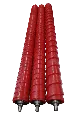 943 X 60 PU MS Threaded Roller 21.webp