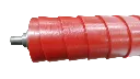 943 X 60 PU MS Threaded Roller 9.webp