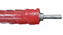 943 X 60 PU MS Threaded Roller 5.webp