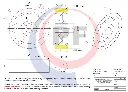 200 X 65 PU CI Wheel Technical Detail Drawing.webp
