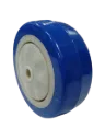 Wheel, PU, 100X38, A/S