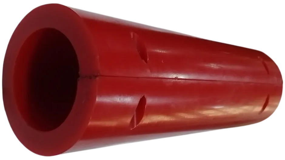 Sleeve, PU, 307X96X66