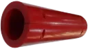 Sleeve, PU, 307X96X66