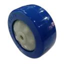 Wheel, PU, 65X25, A/S