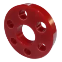 Coupling, PU, 105X40X21