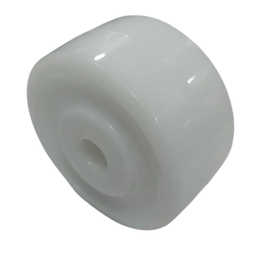 Wheel, PP, 100X50, Block