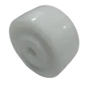 Wheel, PP, 100X50, Block