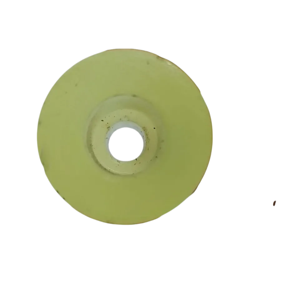 Stopper Bush, PU, 12.5X25