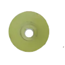 Stopper Bush, PU, 12.5X25