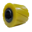 Roller, PU, Bottom, 90X76