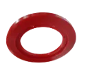 Ring, PU, 238X180X15