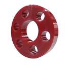 Coupling, PU, 120X50X25