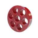 Coupling, PU, 68X16X20